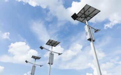 تعرف على أهمية الخلايا الشمسية في مصر 2024