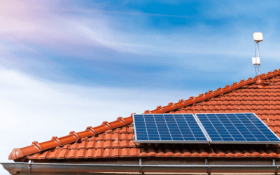 كم يحتاج المنزل من الطاقة الشمسية 