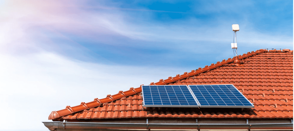 كم يحتاج المنزل من الطاقة الشمسية 