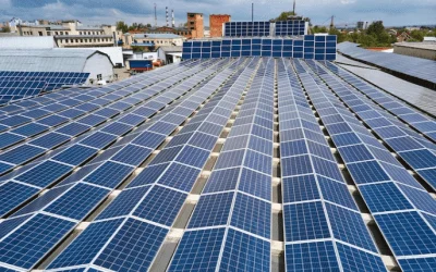 شركة طاقة شمسية on-grid