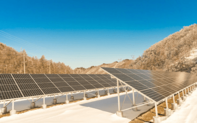 شركة طاقة شمسية off-grid