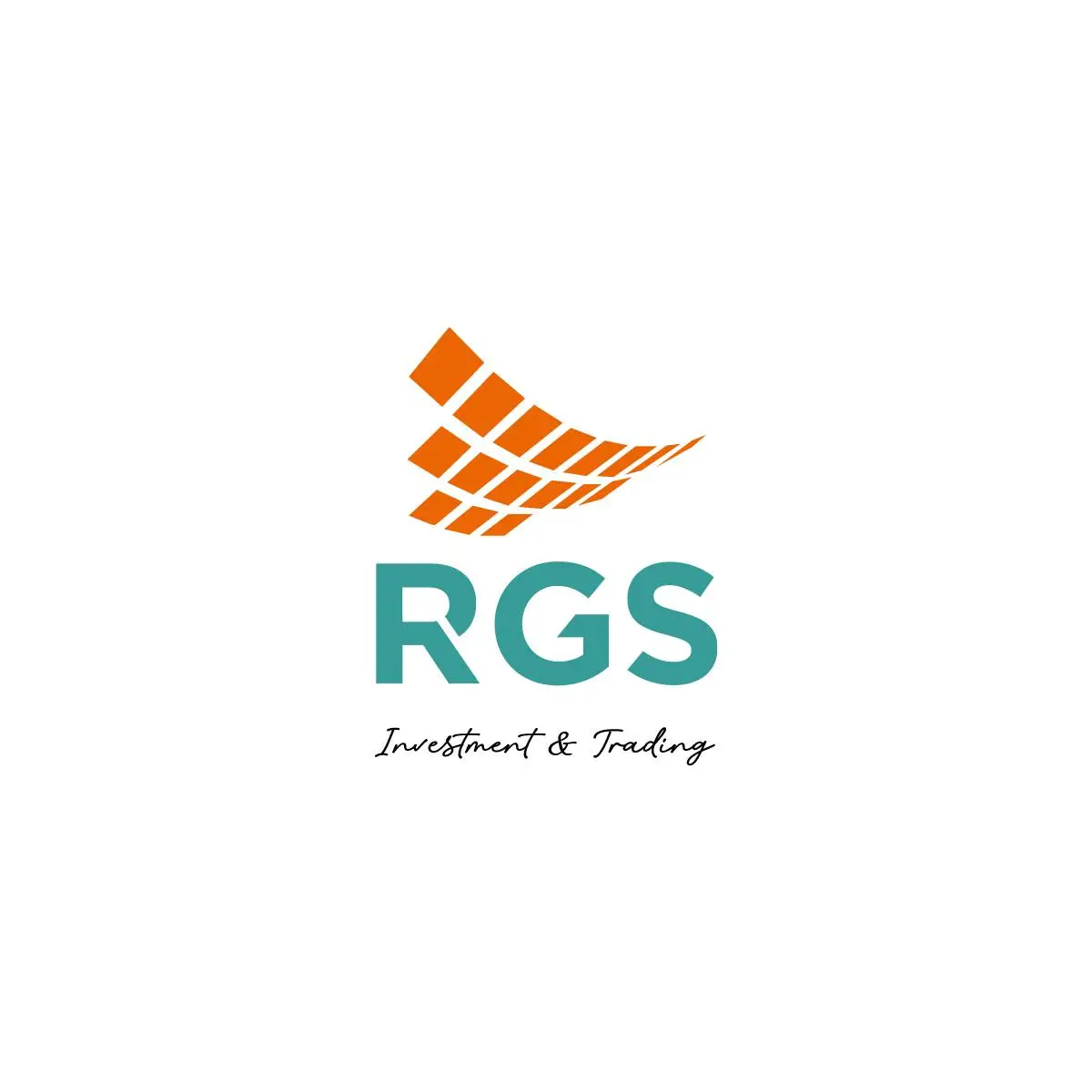RGS شركة