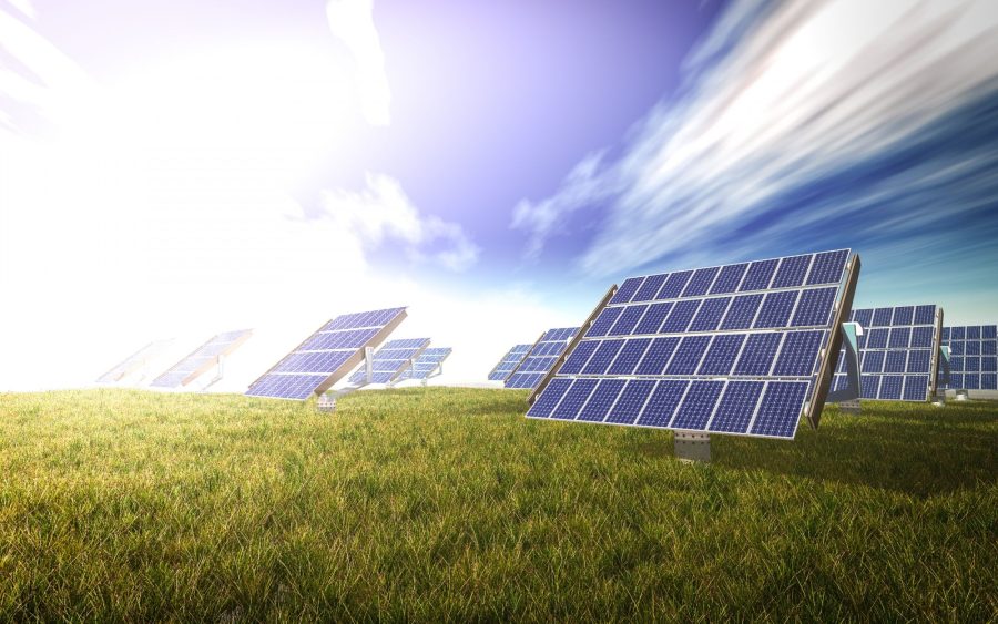 دليلك لأفضل شركة طاقة شمسية مصر 2024